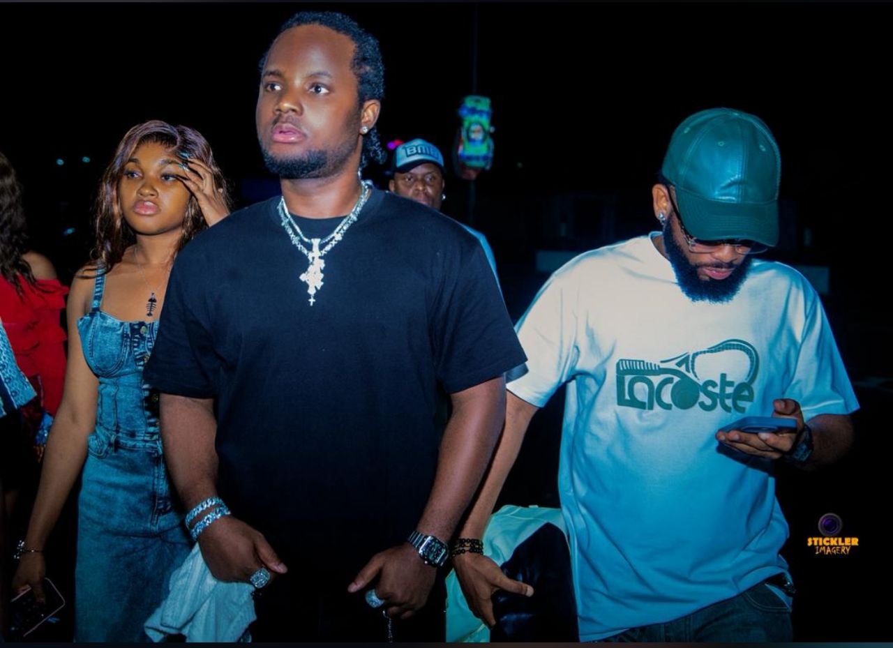 The Biggest Mistake Upcoming Artists Keep Making