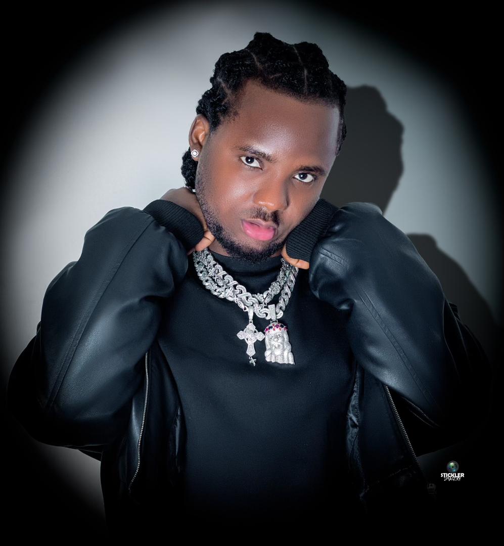 Is Ziky BMB Really Who You Think He Is?