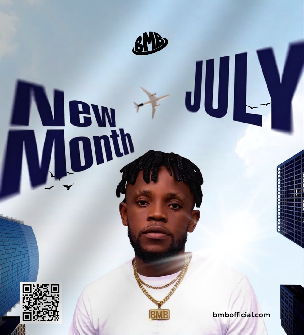 July Is Here. So Is Another Opportunity to Build!
