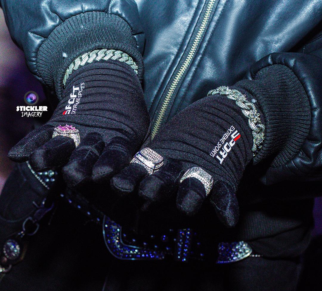 Ziky BMB Really Who they say He Is?