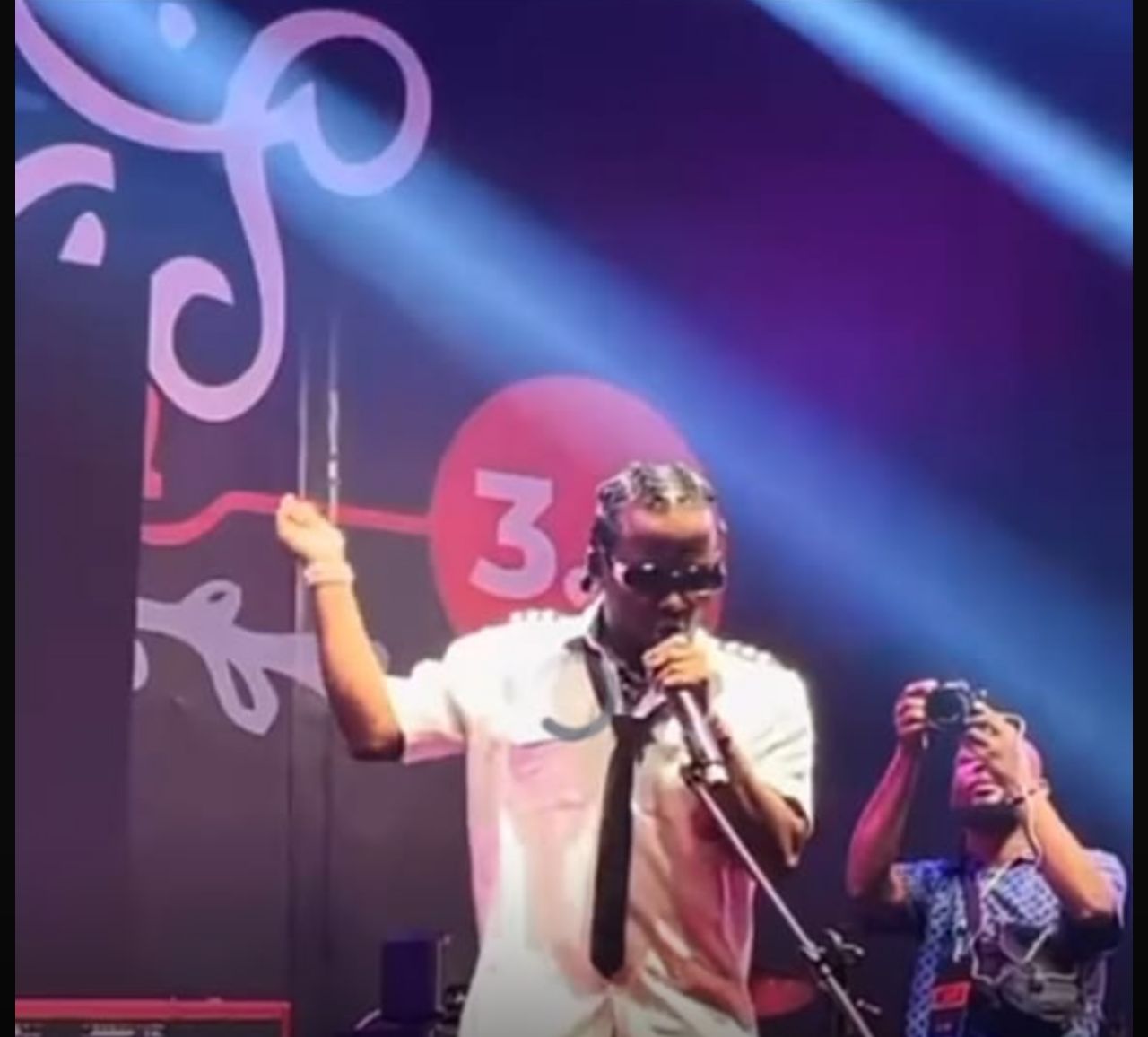 Ziky BMB Set to Drop New Sound as Talks of Upcoming Music & EP Heat Up
