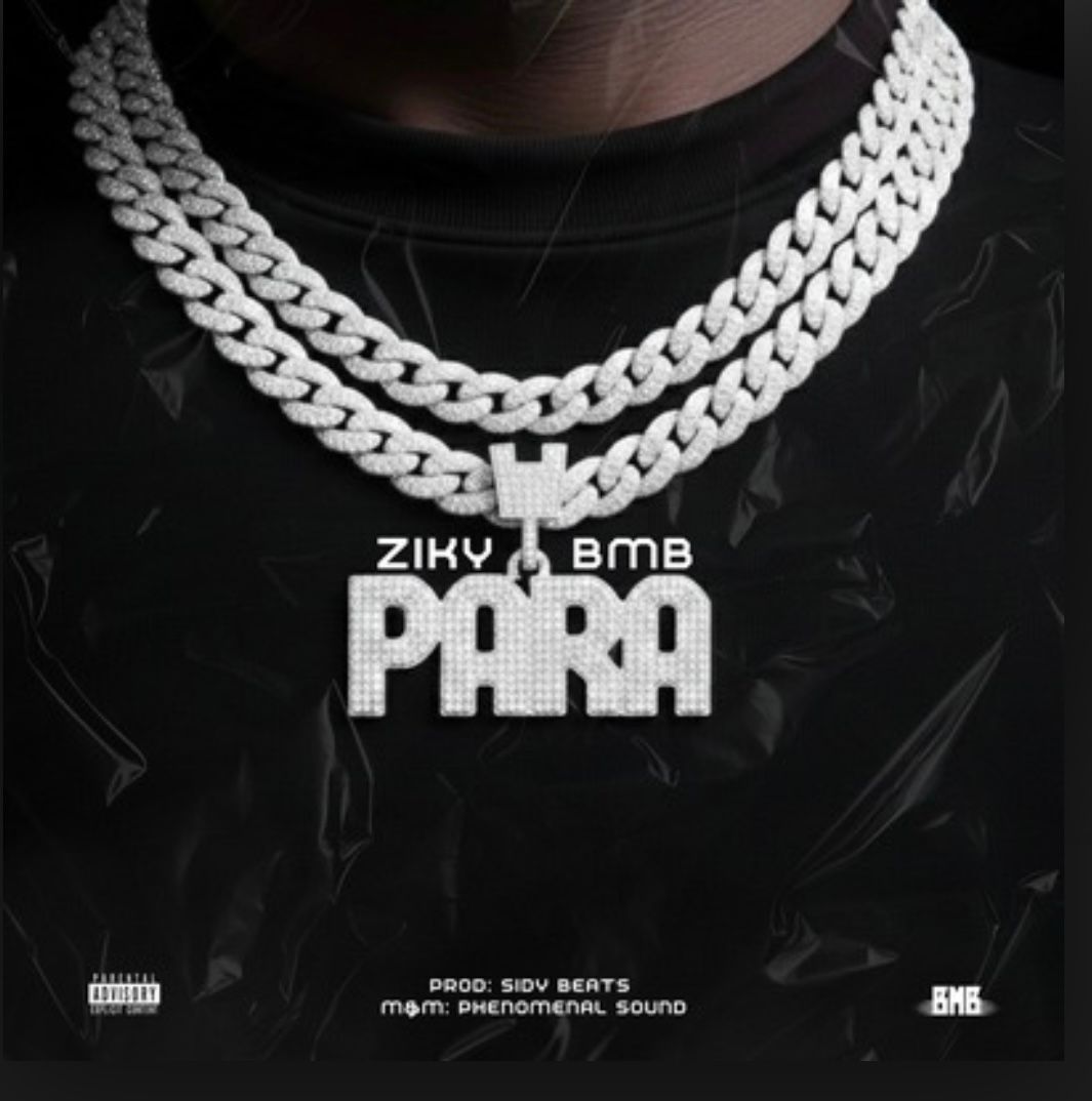 Para - Ziky BMB