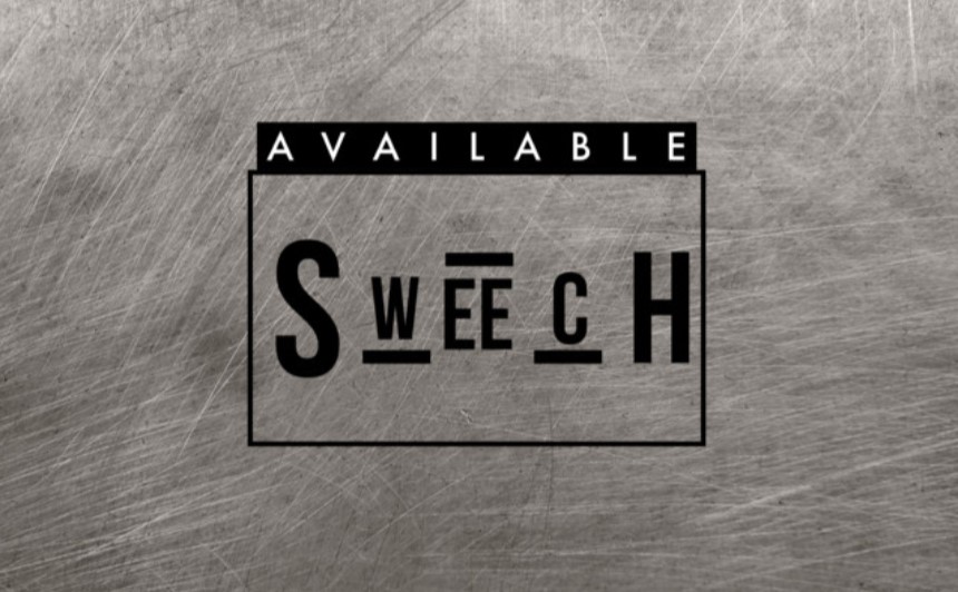 Sweech - Available