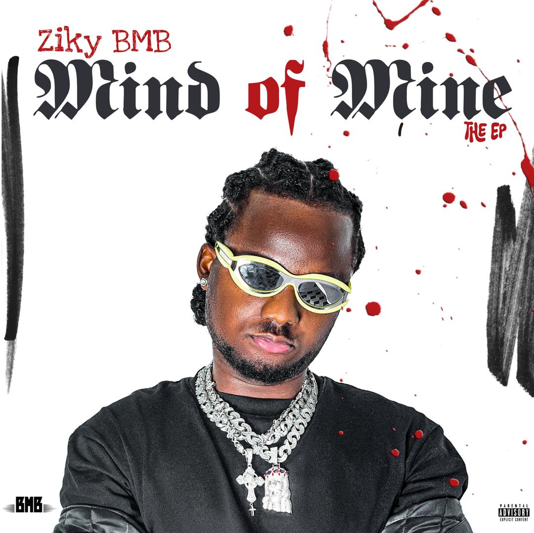 No Feelings- Ziky BMB